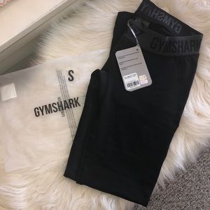 NEW W/TAGS Black Marl/Charcoal Leggings